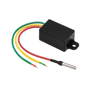 Low Ambient Controls